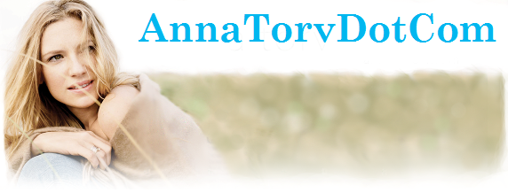 Visit Anna Torv Dot Com