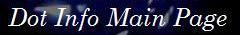 Ride the Wormhole to Dot Info Main Page