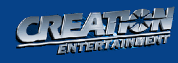 Visit the official Creation Entertainment web site