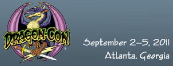 Visit DragonCon
