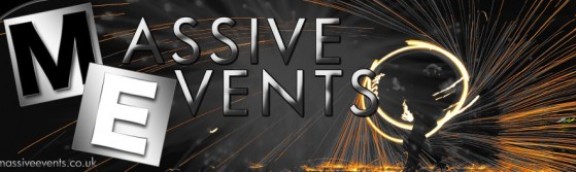 Visit Massive Events Official Web Site