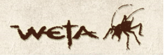Visit the Official Weta web site