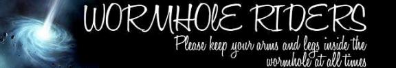 Return to WormholeRiders Home Page