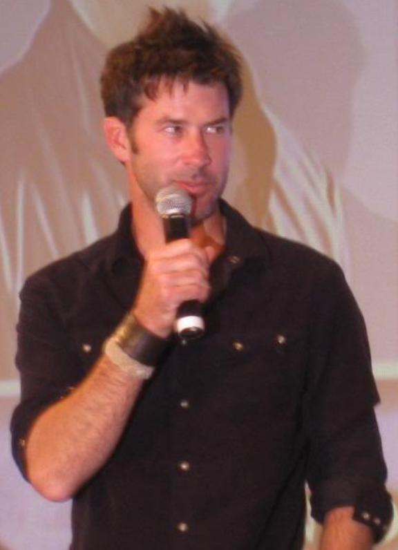 2009-Vancouver-Joe Flanigan