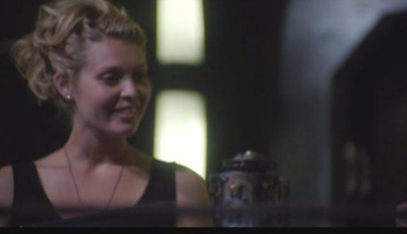 2010 SGU S1x11 Space - Alaina Huffman as Tamara Johansen