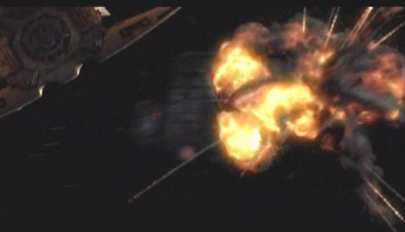 2010 SGU S1x11 Space - Awesome Special Effects by Mark Savela