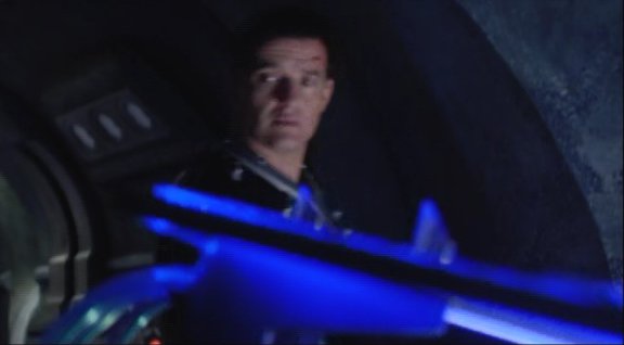 2010 SGU S1x11 Space -Col. Young in the know