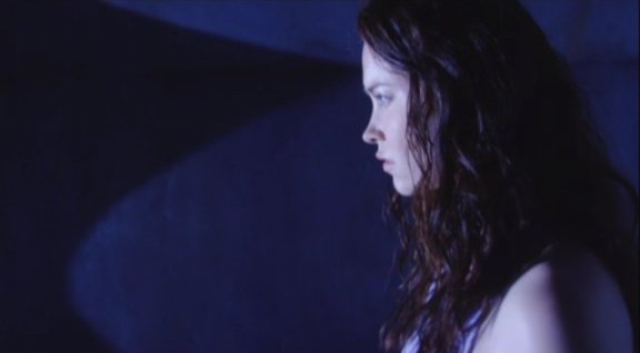 2010 SGU S1x11 Space - Elyse Levesque as Chloe