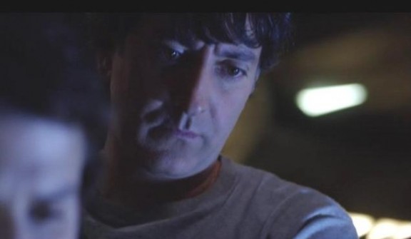 2010 SGU S1x11 Space - Peter Kalamis as Dr. Adam Brody