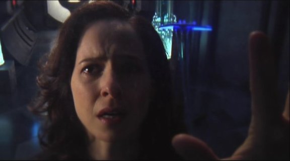 2010 SGU S1x12 Divided - Anna Galvin as Mrs. Armstrong