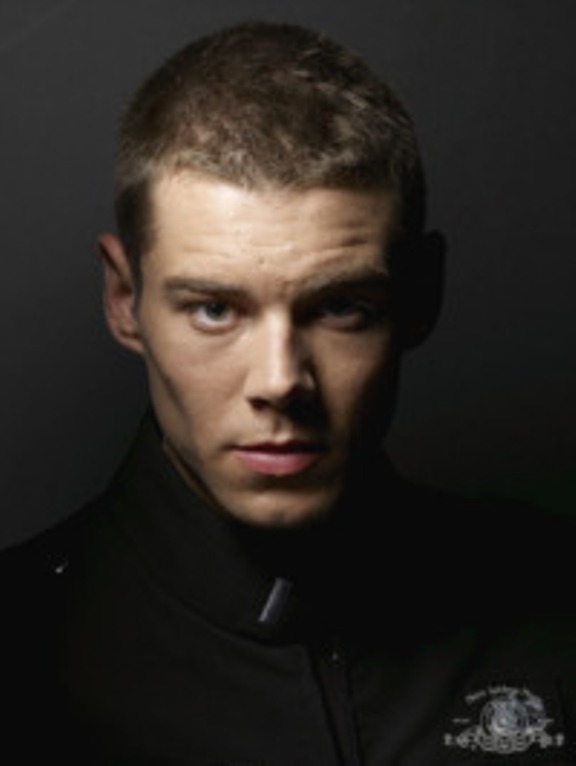 2010 SGU S1x12 Divided -Brian J. Smith as Lt. Scott