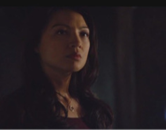 2010 SGU S1x12 Divided - MingNa as Camile Wray
