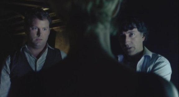 2010 SGU S1x12 Divided -Volker and Brody confronted