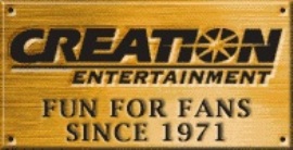 Creation Entertainment