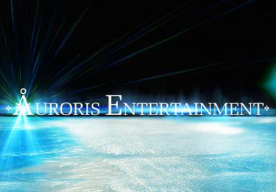 Click to visit Auroris Entertainment Dot Com