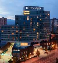 Click to visit Hilton Vancouver Metrotown