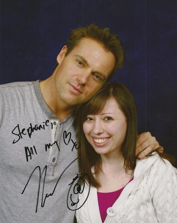 2010 VanCon Michael Shanks & ValaBlack (Steph)