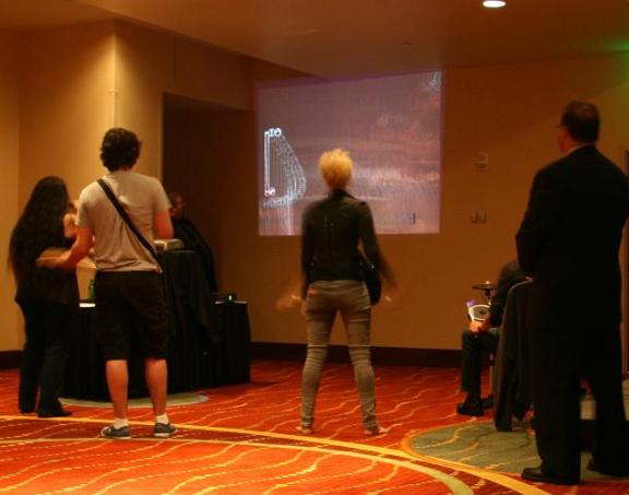 MinCon 2010 - Ready for Rockband!