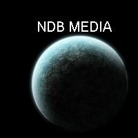 Click to visit NDB Media on Blog Talk Radio!