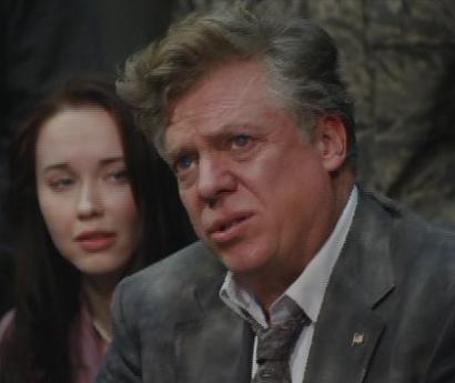 SGU - 2009 - Elyse Levesque and Christopher McDonald