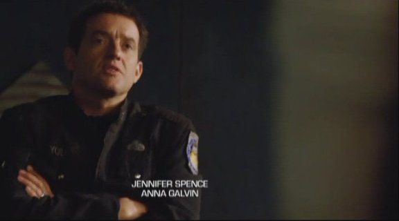 SGU S1x12 Divided Louis Ferreira as Col. Young