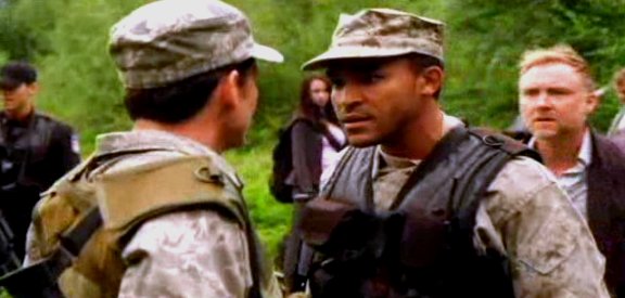 SGU S1x13 Faith - Greer say dig and love it!