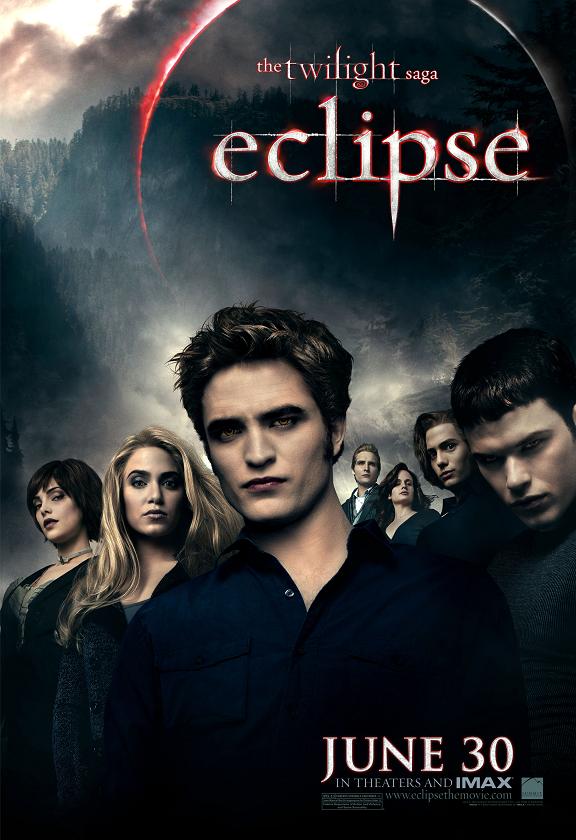 Click to visit Twilight Eclipse at Summit Entertainment
